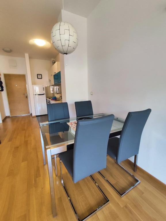 City Center Apartment Prova 2 - 2