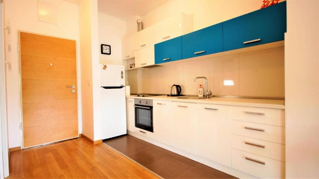 City Center Apartment Prova 2 - 3