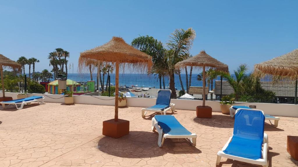 Apartamento Sol y Mar parking gratuito - 2