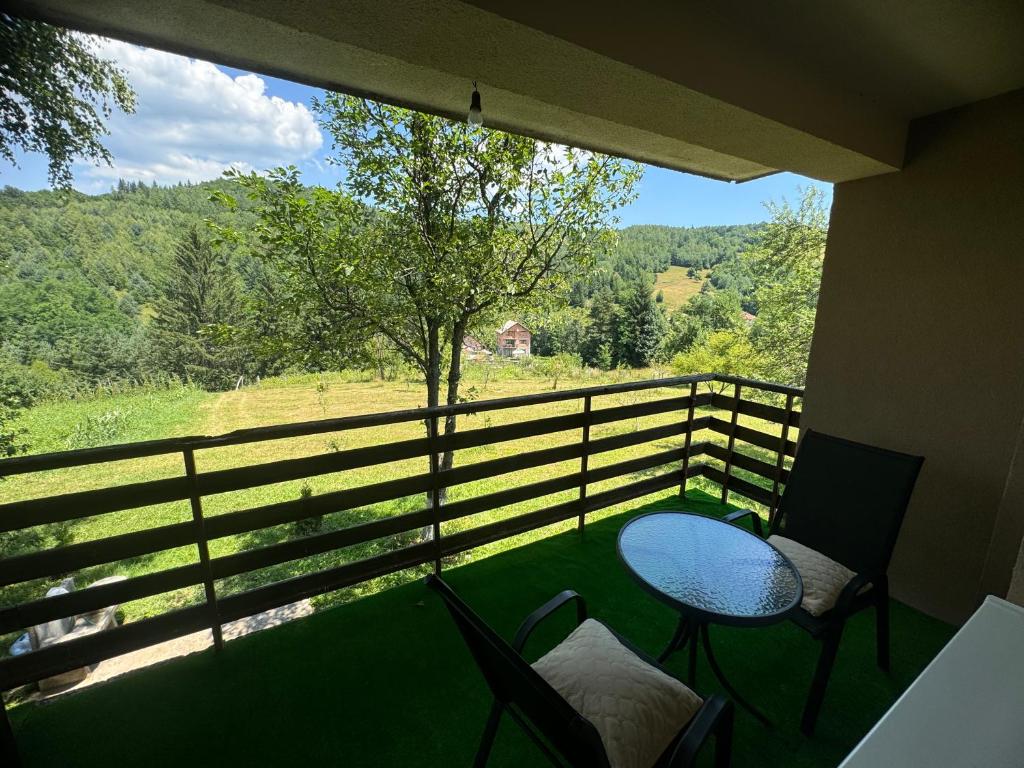 Inn Nature - 4