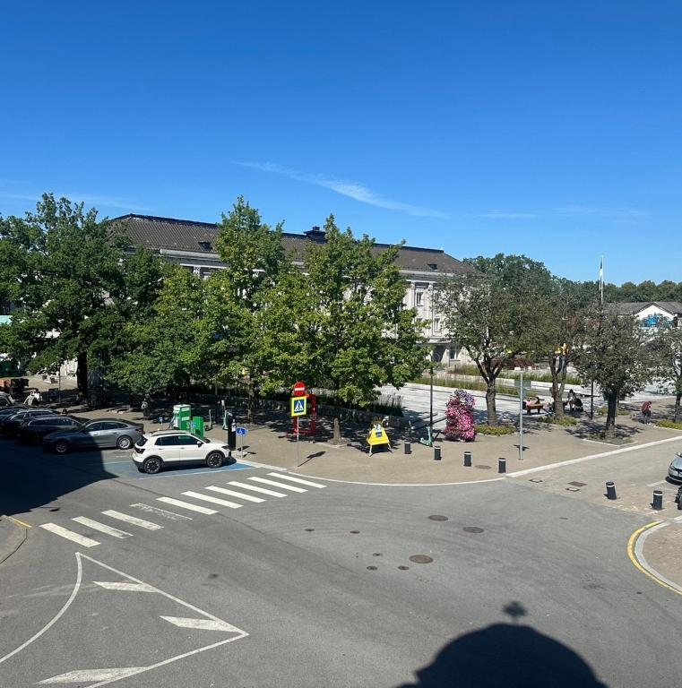 Centrum Hostel, Pärnu