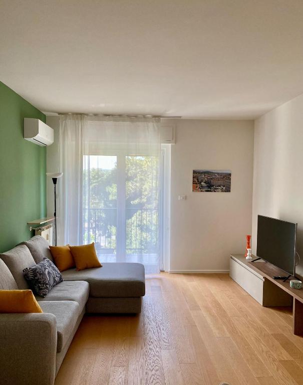 Suite San Vito - New'24 - 2