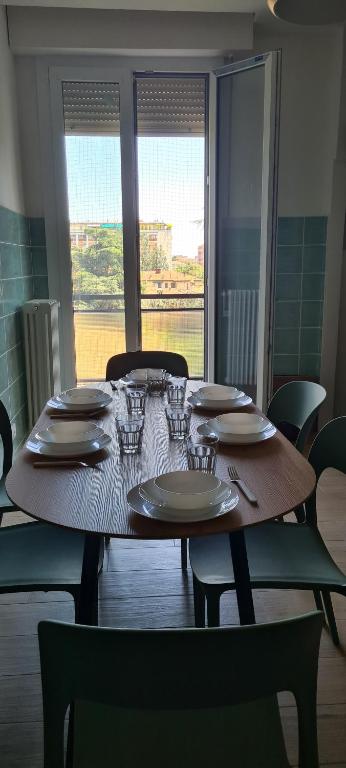 Casa Lucia 5th Floor - 1