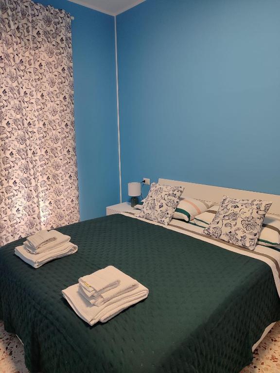 Turiddu apartment - 1