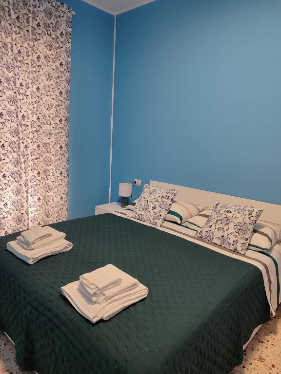 Turiddu apartment - 2