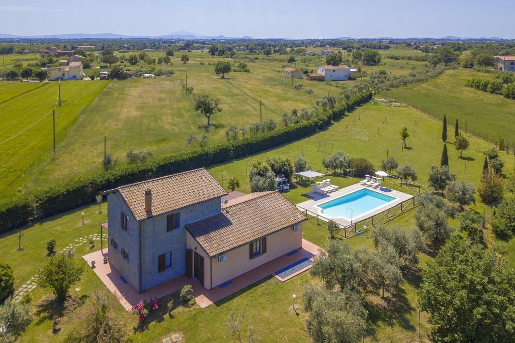 Villa San Lorenzo - Happy Rentals - 5