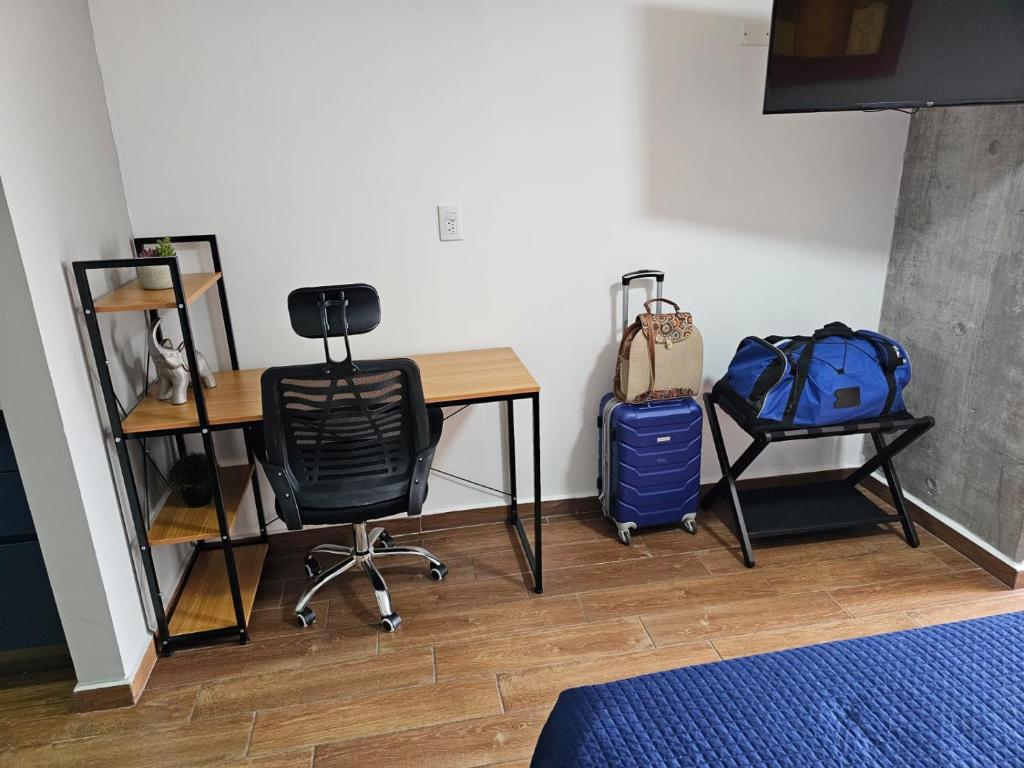 Loft Barrio Vergel - 2