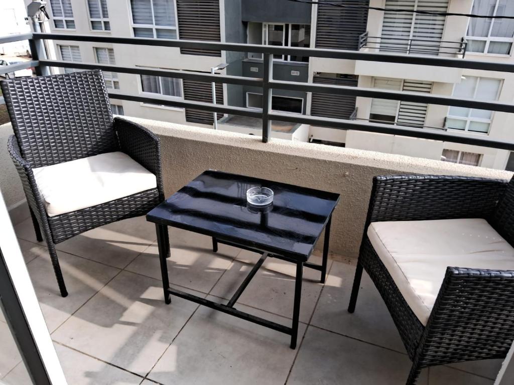 condominio departamento la ligua -20 minutos papudo-30 minutos los molles - 5