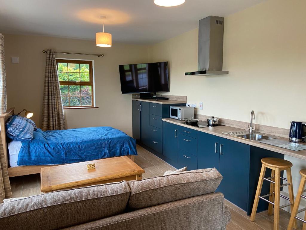 Twin Lakes Studio Apt, Carrickmacross