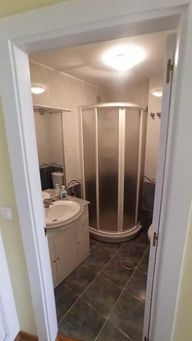 Apartamento céntrico - 4