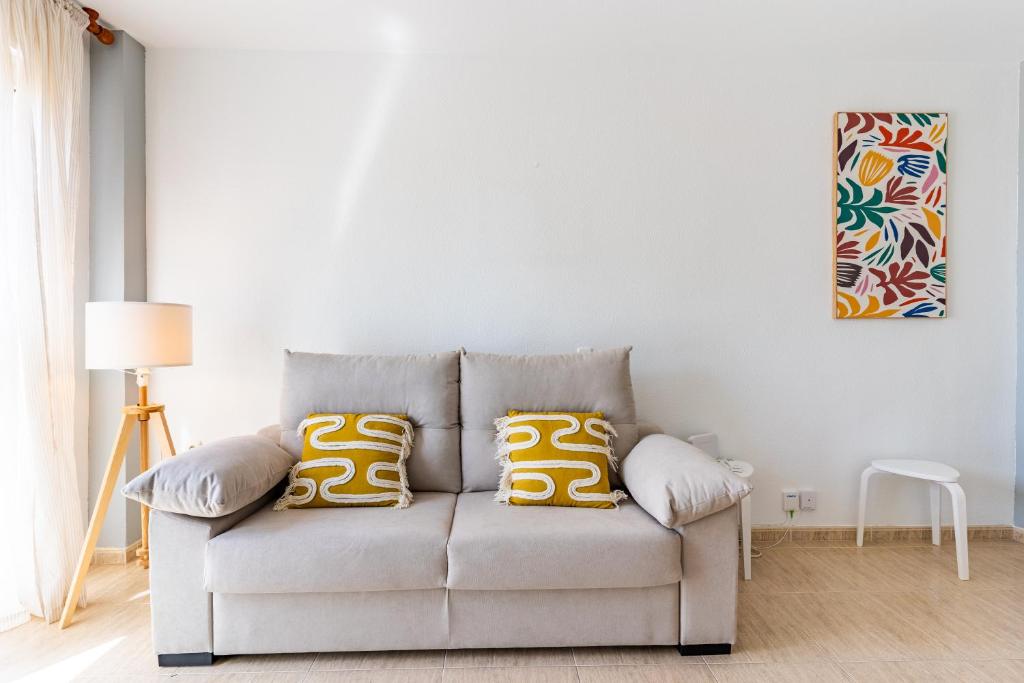 Apartamento Paquita R&R - 2