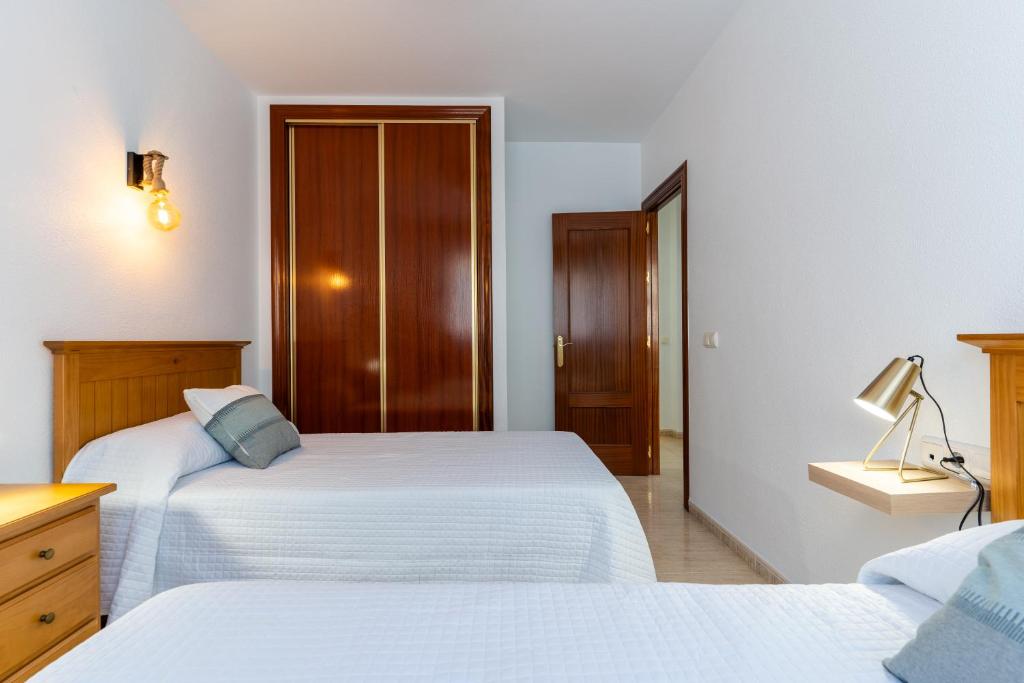 Apartamento Paquita R&R - 3