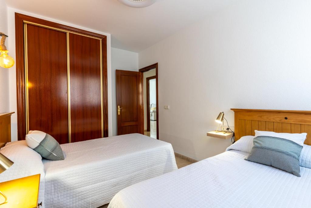 Apartamento Paquita R&R - 5