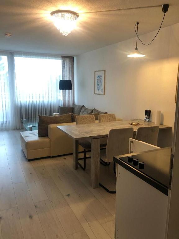 Wohnung in Sankt Englmar - 2