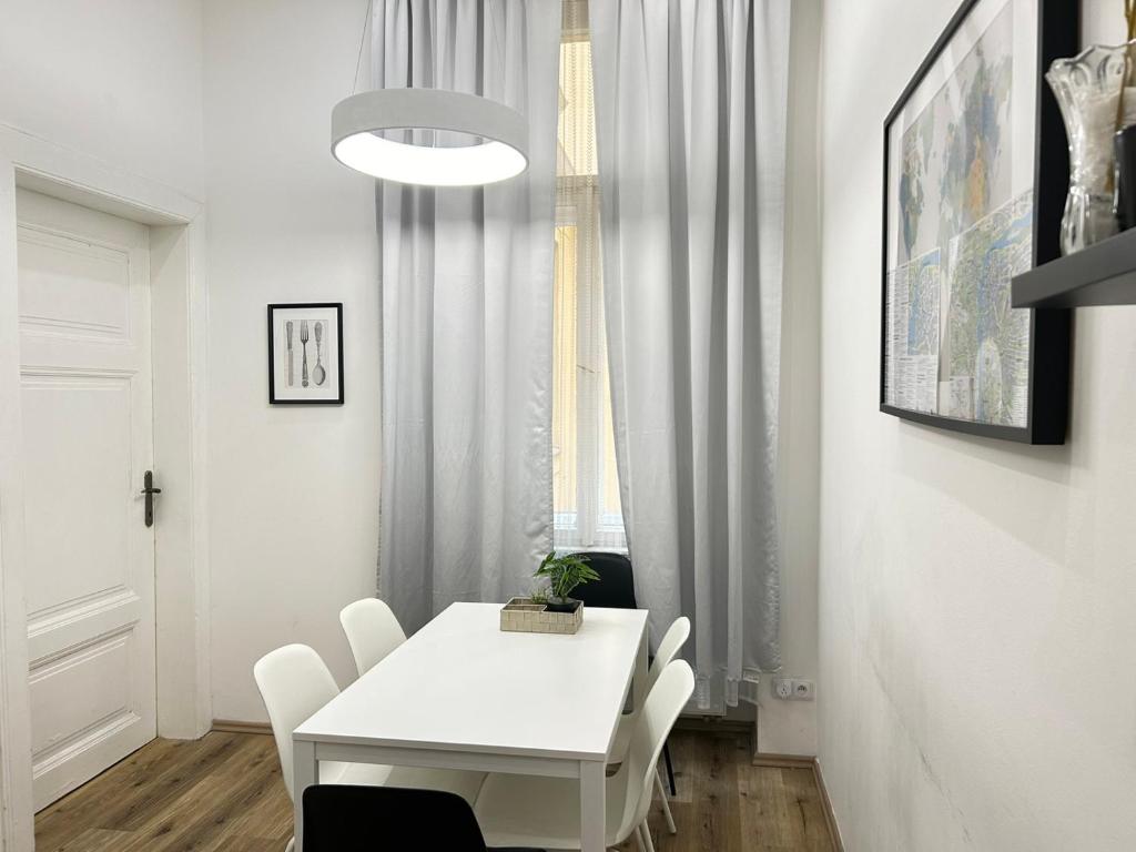 Entire unit in the center of Prague, Praga