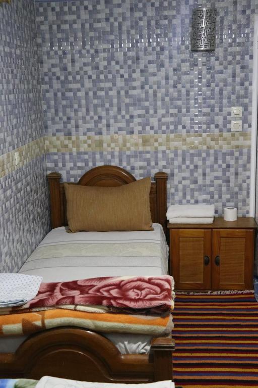 Excellent room comfort & quality