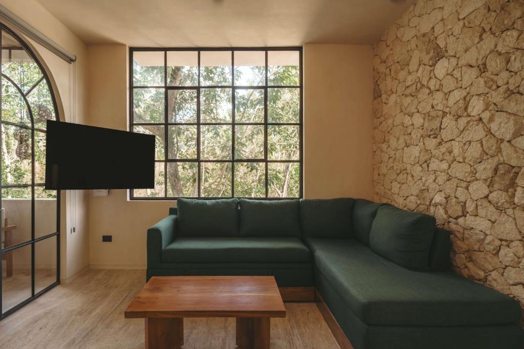 Boutique Condo with Private Pool in La Veleta - 5
