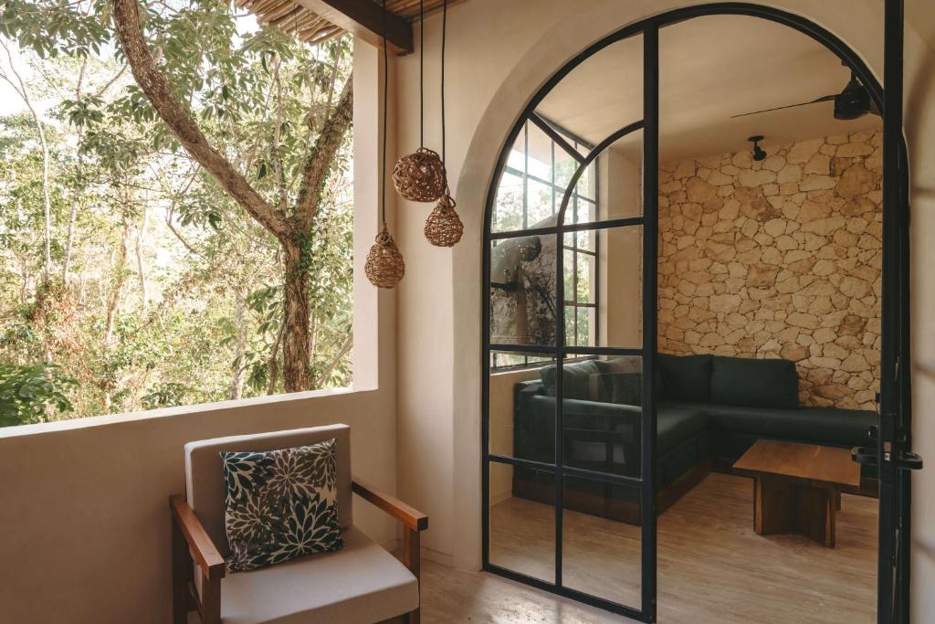 Boutique Condo with Private Pool in La Veleta - 2