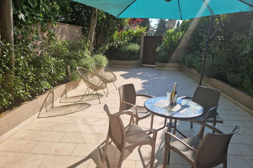 Apartments with a parking space Zadar - 23459, Zadar