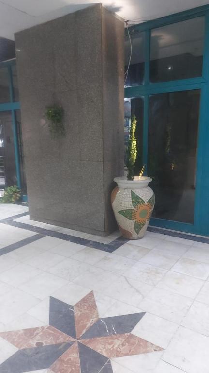 شقه مفروش vib, Káhira