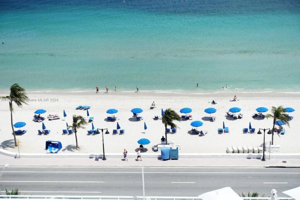 W Residences, Fort Lauderdale