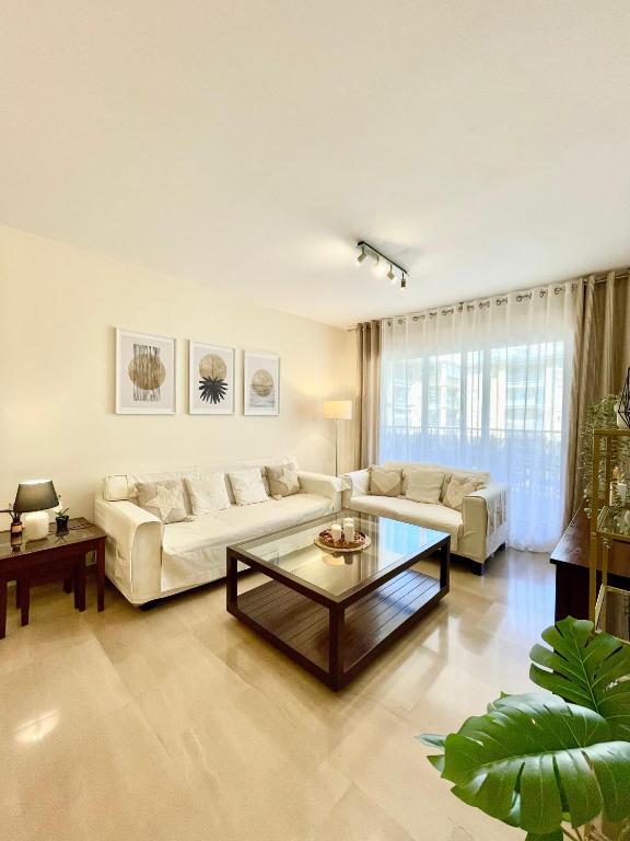 Bonito apartamento en Denia con piscina y vistas - 5