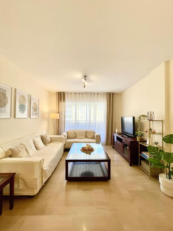 Bonito apartamento en Denia con piscina y vistas - 3