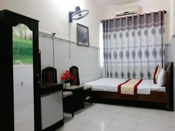 Nhà Nghỉ Như Quỳnh