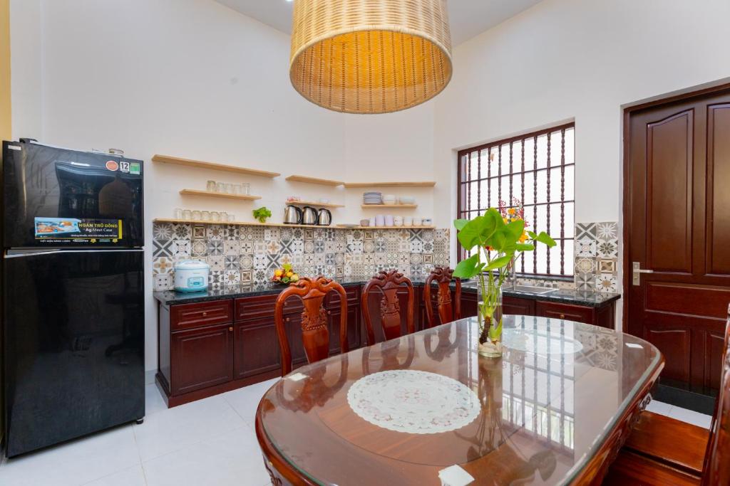 Hoang My Villa &#8211; 8 phòng ngủ tại Bãi Sau &#8211; Free Bida Karoke