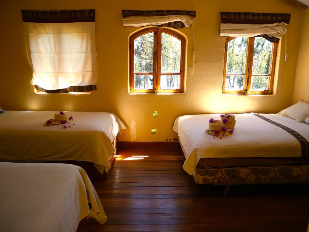 Ecolodge Copacabana - 5