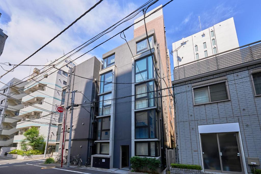 FARE Akihabara - Stylish Studio 8min from Station 102