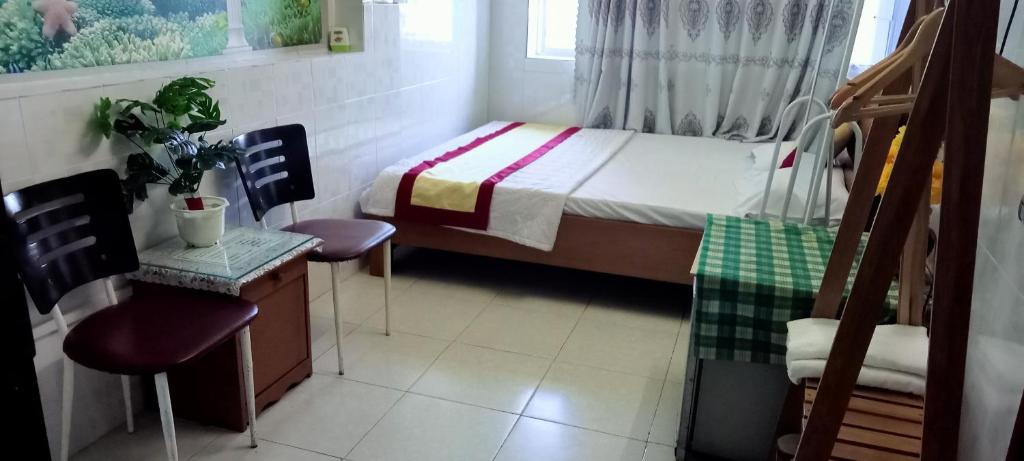 Như Quỳnh, Vũng Tàu