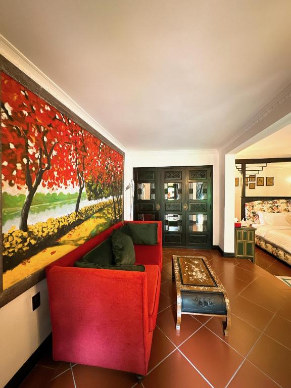 Binh An Village Resort Vung Tau