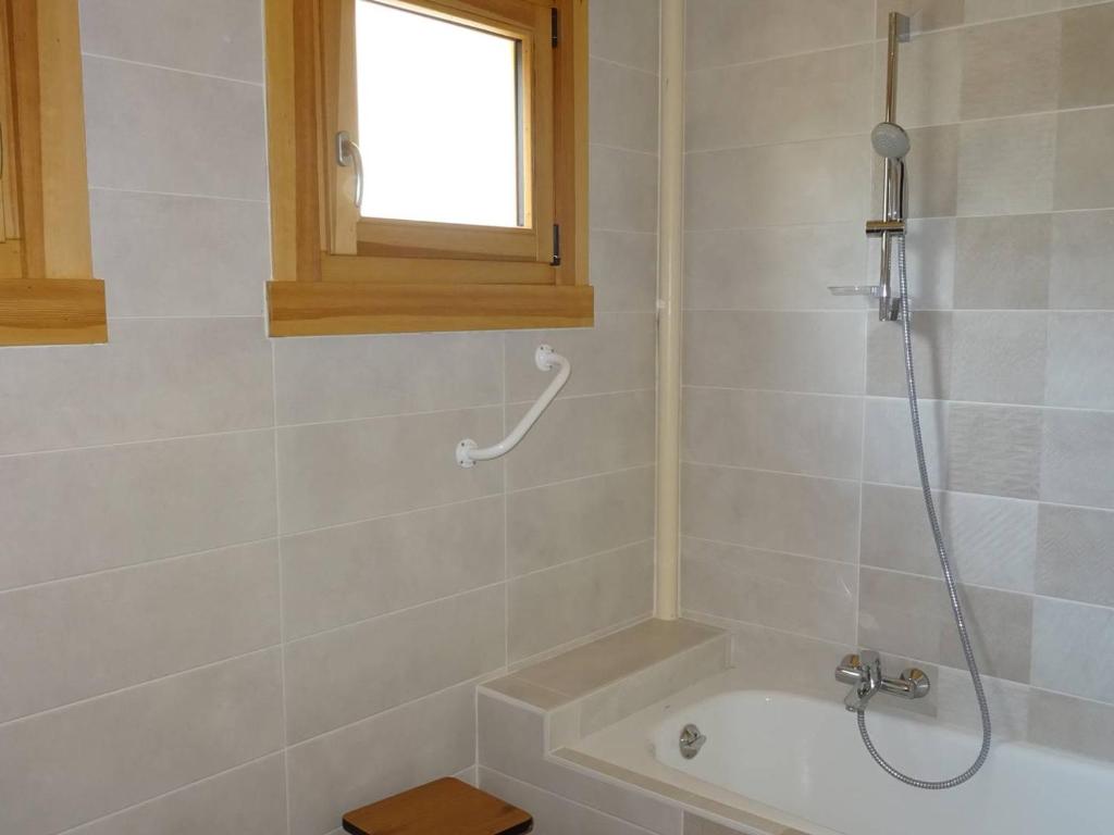 Appartement 3 Pièces Les Gets - Centre Ville, 6 Pers., WiFi, Garage, Bon Standing - FR-1-802-7 - 5