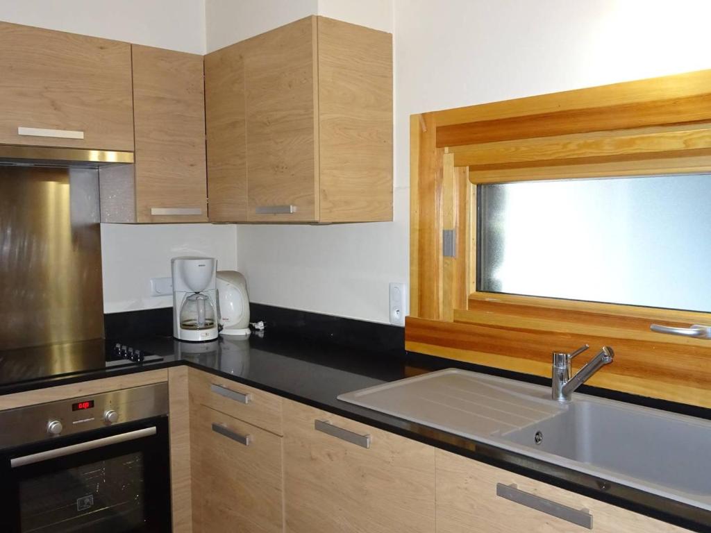 Les Gets : T3 7 Pers, Centre, RDC, WiFi, Garage, Navette Gratuite, Multipass Été - FR-1-802-3 - 2