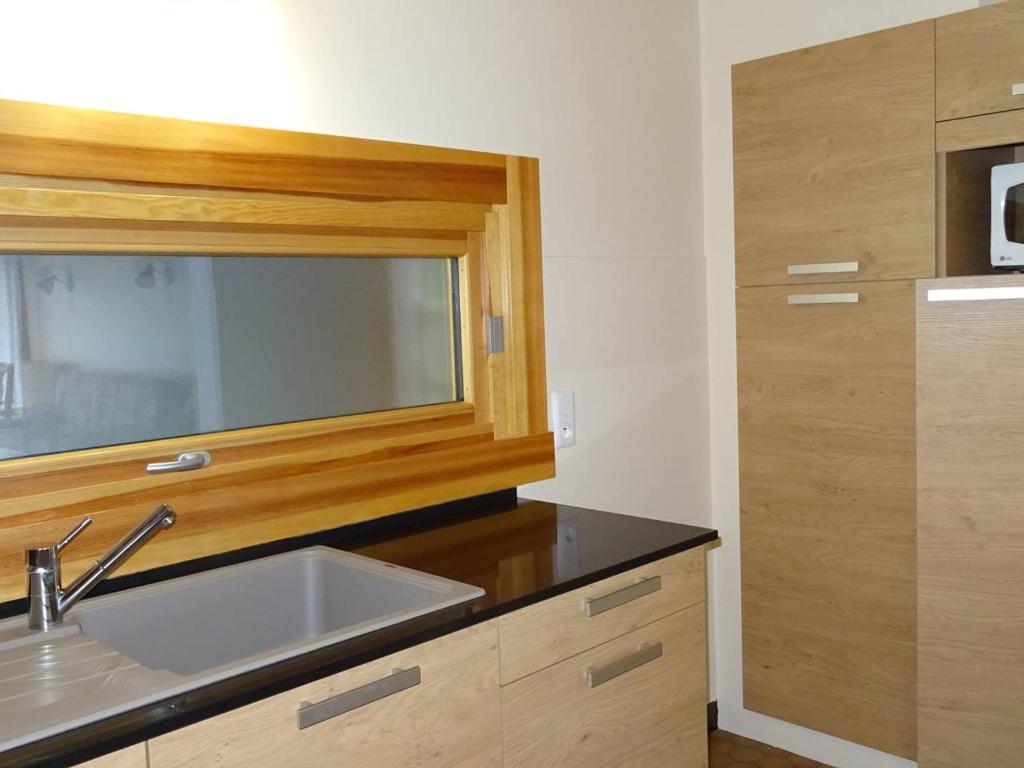 Les Gets : T3 7 Pers, Centre, RDC, WiFi, Garage, Navette Gratuite, Multipass Été - FR-1-802-3 - 4