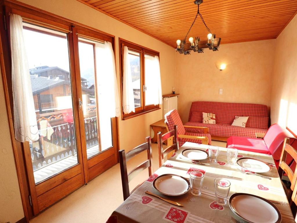 Appartement 2 pièces Les Gets - 4 pers - Proche pistes et centre - Parking - FR-1-802-48 - 5