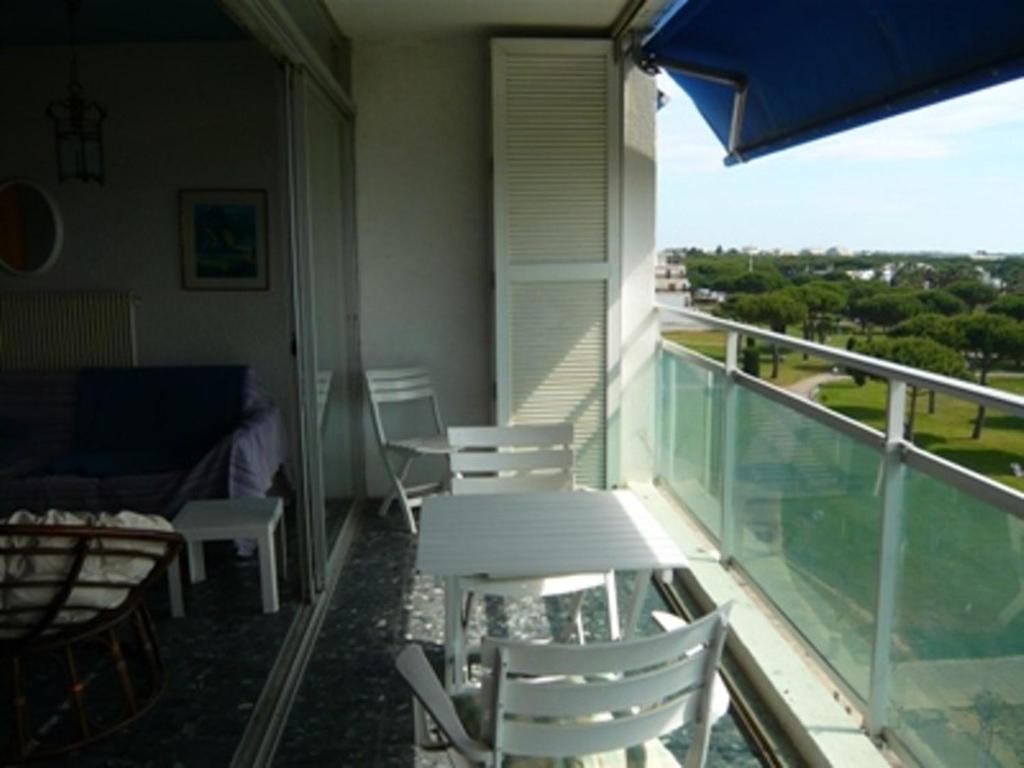 Appartement T3 au Grau-du-Roi, accès plage, parking - FR-1-731-80 - 3