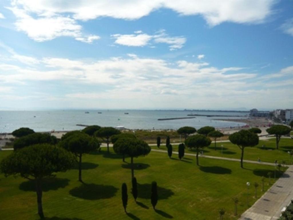 Appartement T3 au Grau-du-Roi, accès plage, parking - FR-1-731-80 - 5