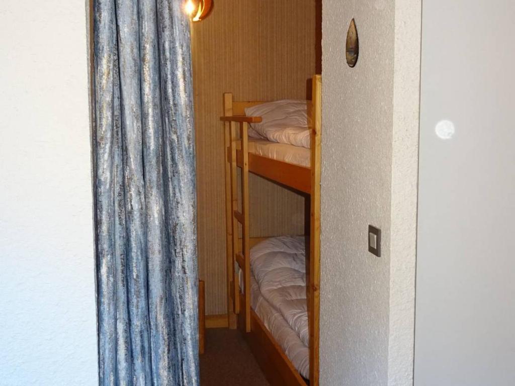 Grand studio duplex lumineux - 6 pers - centre Les Gets - parking privé - à 400 m des pistes - FR-1-802-37 - 4