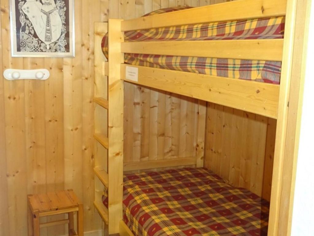 Appartement 2 pièces + coin cabine, Les Gets, 5 pers, confort, proche centre, garage - FR-1-802-65 - 5