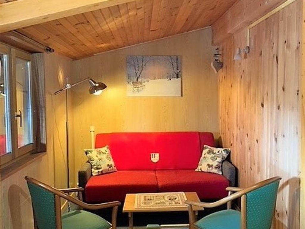 Les Gets - Appartement 3 Pièces - 7 Pers - 100m Télésiège - Wifi - Parking - FR-1-802-85 - 4