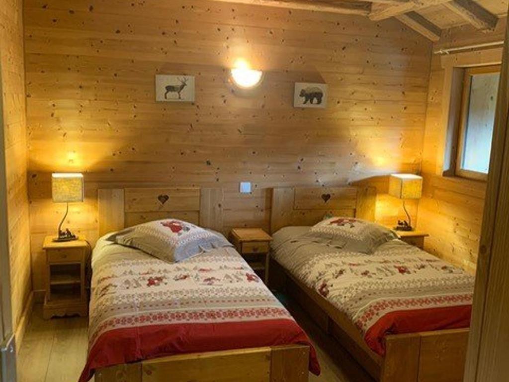 Les Gets - Appartement 3 Pièces - 7 Pers - 100m Télésiège - Wifi - Parking - FR-1-802-85 - 5
