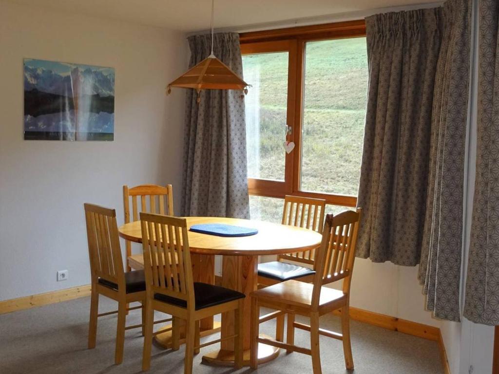 Appartement Duplex 4 Pièces, 6 Pers, Pieds des Pistes, Draps Inclus, Navettes Gratuites - FR-1-802-62 - 5