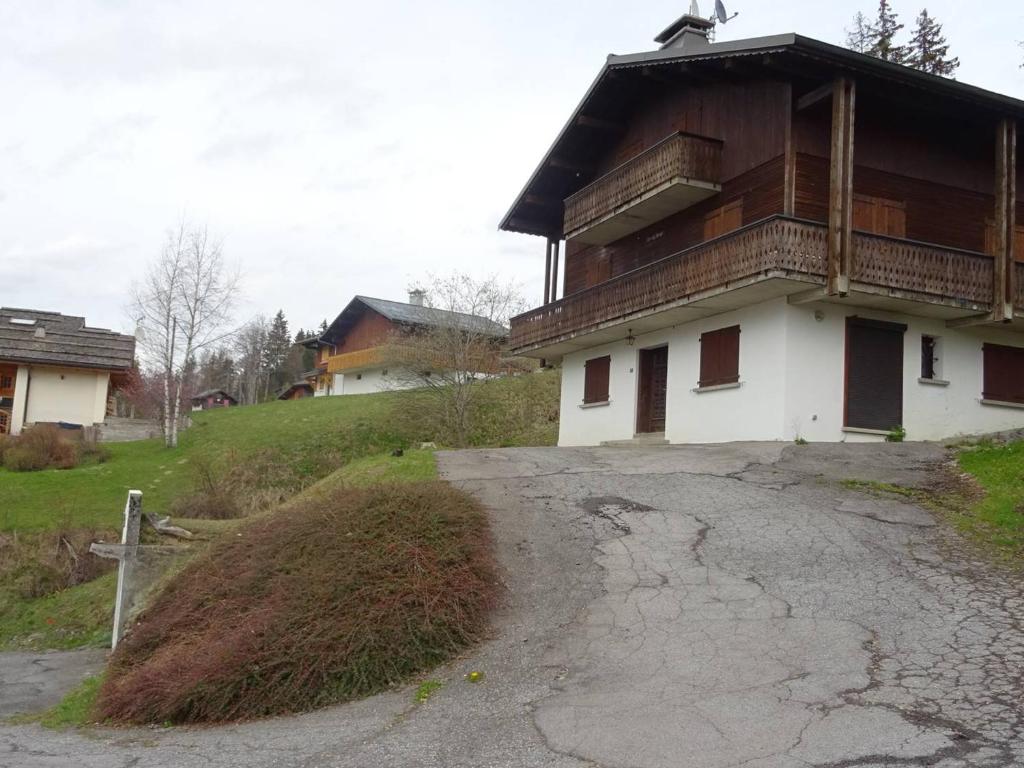 Les Gets Duplex 3P - 6 Pers, Confortable, Garage - FR-1-802-73 - 2