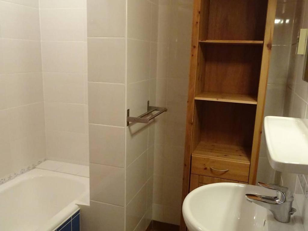 Les Gets Duplex 3P - 6 Pers, Confortable, Garage - FR-1-802-73 - 4