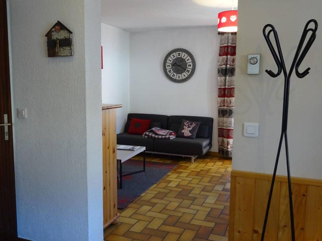 Les Gets Duplex 3P - 6 Pers, Confortable, Garage - FR-1-802-73 - 5