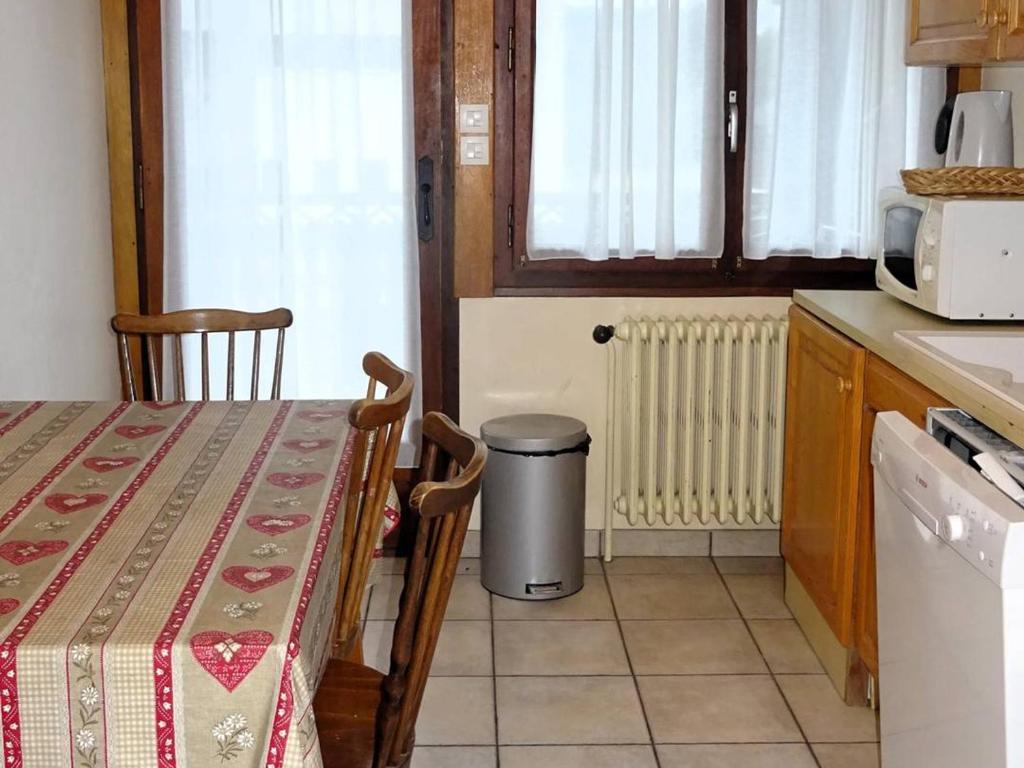 Appartement familial lumineux 8 pers, proche pistes Les Gets, draps et serviettes inclus l'hiver - FR-1-802-87 - 4