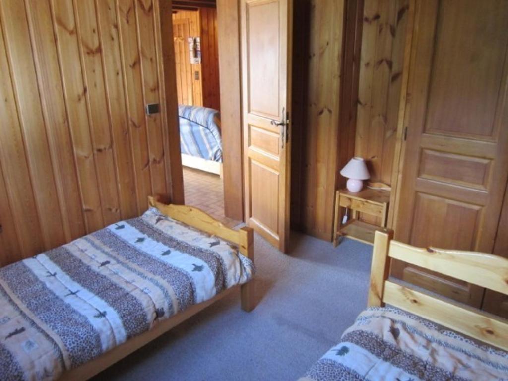 Chalet 8 pers à Les Gets, navette hiver, linge/ménage inclus - FR-1-802-83 - 4