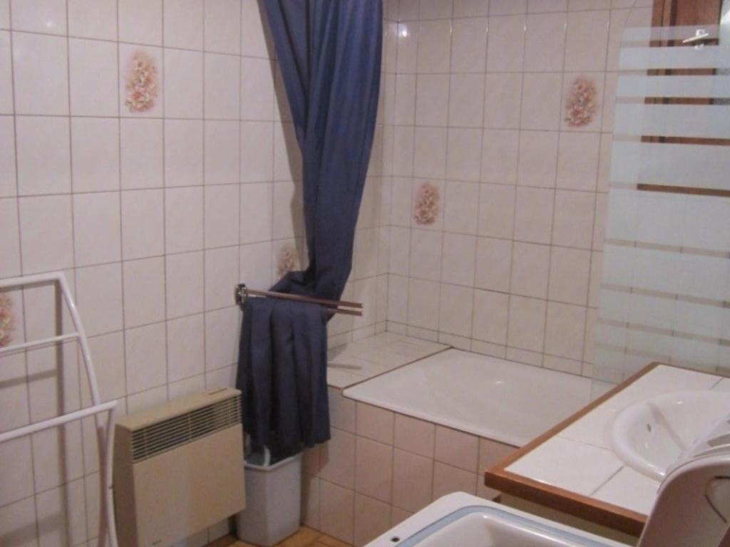 Chalet 8 pers à Les Gets, navette hiver, linge/ménage inclus - FR-1-802-83 - 5